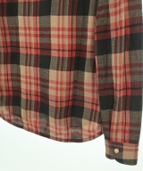 JUNYA WATANABE MAN（ジュンヤワタナベマン）カジュアルシャツ ベージュ サイズ:S メンズ/2200632775071