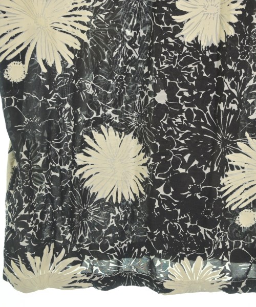 JUNYA WATANABE MAN（ジュンヤワタナベマン）カジュアルシャツ 黒 サイズ:S メンズ/2200632793037