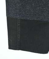 JUNYA WATANABE MAN（ジュンヤワタナベマン）デニムパンツ 黒 サイズ:S メンズ/2200632907106