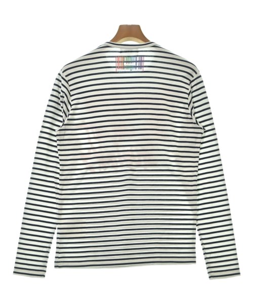 JUNYA WATANABE MAN（ジュンヤワタナベマン）Tシャツ・カットソー 白 サイズ:S メンズ/2200632907151