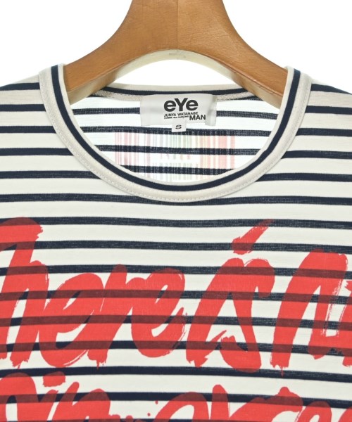 JUNYA WATANABE MAN（ジュンヤワタナベマン）Tシャツ・カットソー 白 サイズ:S メンズ/2200632907151