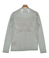 JUNYA WATANABE MAN（ジュンヤワタナベマン）Tシャツ・カットソー 白 サイズ:S メンズ/2200632907151