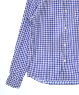 JUNYA WATANABE MAN（ジュンヤワタナベマン）ポロシャツ 青 サイズ:XS メンズ/2200620370066