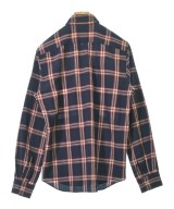 JUNYA WATANABE MAN（ジュンヤワタナベマン）カジュアルシャツ 紺 サイズ:L メンズ/2200631882121