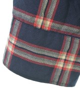 JUNYA WATANABE MAN（ジュンヤワタナベマン）カジュアルシャツ 紺 サイズ:L メンズ/2200631882121