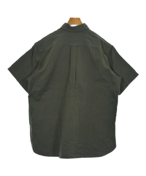 JUNYA WATANABE MAN（ジュンヤワタナベマン）カジュアルシャツ カーキ サイズ:S メンズ/2200633027025