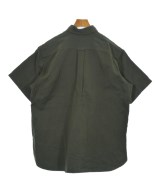JUNYA WATANABE MAN（ジュンヤワタナベマン）カジュアルシャツ カーキ サイズ:S メンズ/2200633027025