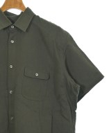 JUNYA WATANABE MAN（ジュンヤワタナベマン）カジュアルシャツ カーキ サイズ:S メンズ/2200633027025