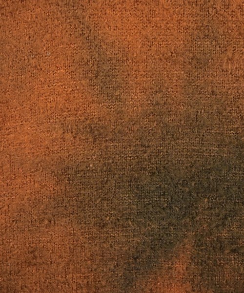 JUNYA WATANABE MAN（ジュンヤワタナベマン）ニット・セーター オレンジ サイズ:S メンズ/2200633069032