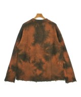 JUNYA WATANABE MAN（ジュンヤワタナベマン）ニット・セーター オレンジ サイズ:S メンズ/2200633069032