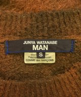 JUNYA WATANABE MAN（ジュンヤワタナベマン）ニット・セーター オレンジ サイズ:S メンズ/2200633069032