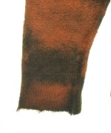 JUNYA WATANABE MAN（ジュンヤワタナベマン）ニット・セーター オレンジ サイズ:S メンズ/2200633069032