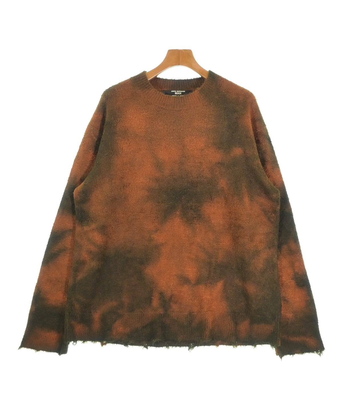 JUNYA WATANABE MAN（ジュンヤワタナベマン）ニット・セーター