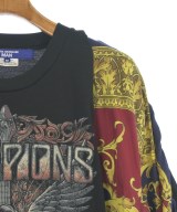 JUNYA WATANABE MAN（ジュンヤワタナベマン）Tシャツ・カットソー 黒 サイズ:M メンズ/2200633069063