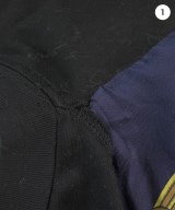 JUNYA WATANABE MAN（ジュンヤワタナベマン）Tシャツ・カットソー 黒 サイズ:M メンズ/2200633069063