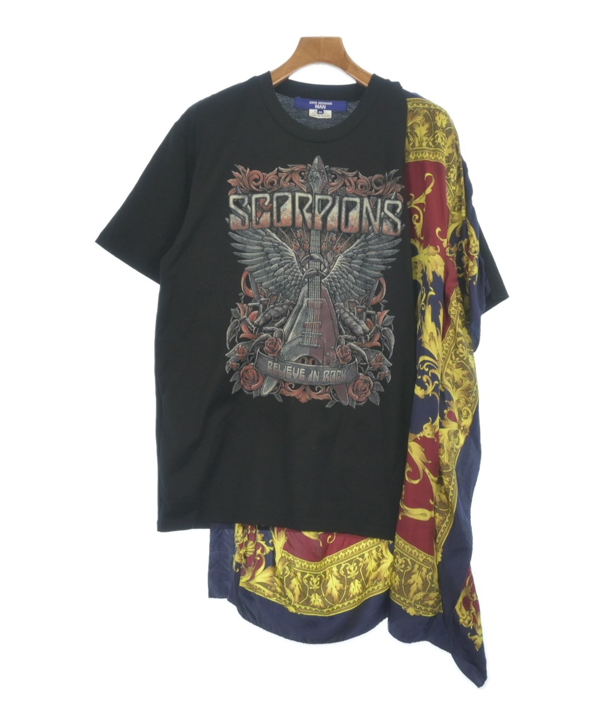 JUNYA WATANABE MAN（ジュンヤワタナベマン）Tシャツ・カットソー 黒