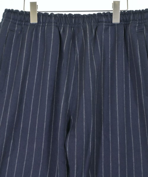 JUNYA WATANABE MAN（ジュンヤワタナベマン）スウェットパンツ 紺 サイズ:S メンズ/2200633069087