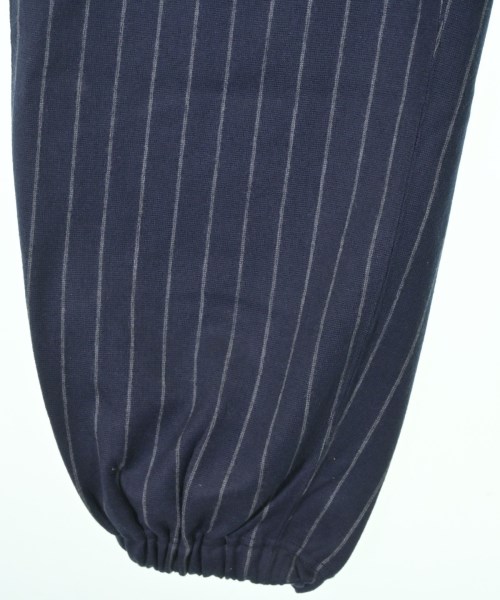 JUNYA WATANABE MAN（ジュンヤワタナベマン）スウェットパンツ 紺 サイズ:S メンズ/2200633069087