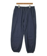 JUNYA WATANABE MAN（ジュンヤワタナベマン）スウェットパンツ 紺 サイズ:S メンズ/2200633069087