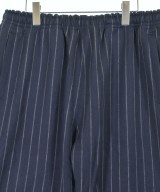 JUNYA WATANABE MAN（ジュンヤワタナベマン）スウェットパンツ 紺 サイズ:S メンズ/2200633069087