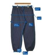 JUNYA WATANABE MAN（ジュンヤワタナベマン）スウェットパンツ 紺 サイズ:S メンズ/2200633069087