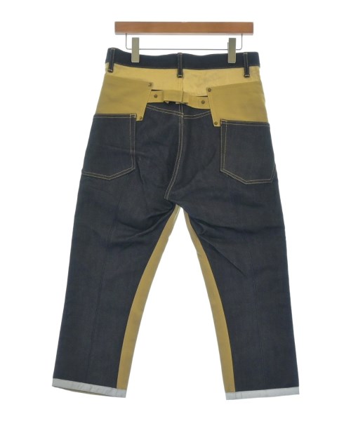 JUNYA WATANABE MAN（ジュンヤワタナベマン）デニムパンツ 紺 サイズ:XS メンズ/2200633202170