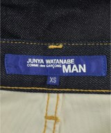 JUNYA WATANABE MAN（ジュンヤワタナベマン）デニムパンツ 紺 サイズ:XS メンズ/2200633202170