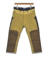 JUNYA WATANABE MAN デニムパンツ