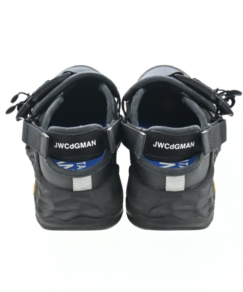 JUNYA WATANABE MAN（ジュンヤワタナベマン）その他 黒 サイズ:26cm メンズ/2200620394109