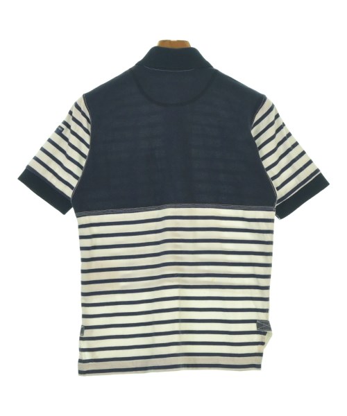 JUNYA WATANABE MAN（ジュンヤワタナベマン）ポロシャツ 白 サイズ:S メンズ/2200621831047