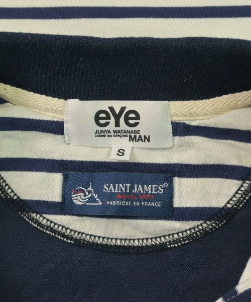 JUNYA WATANABE MAN（ジュンヤワタナベマン）ポロシャツ 白 サイズ:S メンズ/2200621831047