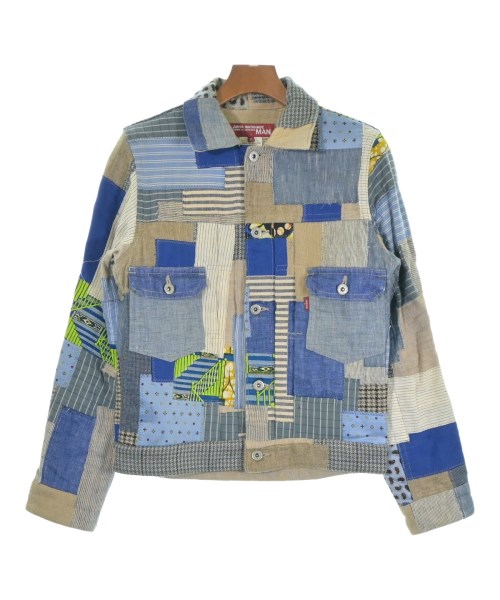 ジュンヤワタナベマン(JUNYA WATANABE MAN)のJUNYA WATANABE MAN ブルゾン（その他）