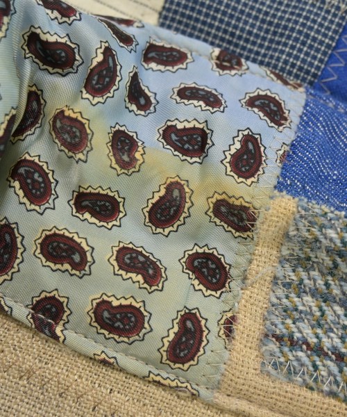 JUNYA WATANABE MAN（ジュンヤワタナベマン）その他 青 サイズ:XS メンズ/2200624988014