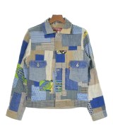 JUNYA WATANABE MAN（ジュンヤワタナベマン）その他 青 サイズ:XS メンズ/2200624988014