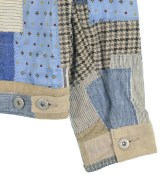 JUNYA WATANABE MAN（ジュンヤワタナベマン）その他 青 サイズ:XS メンズ/2200624988014