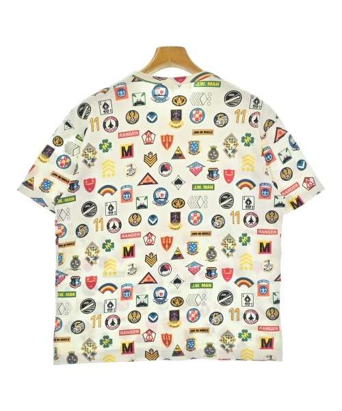 JUNYA WATANABE MAN（ジュンヤワタナベマン）Tシャツ・カットソー 白 サイズ:M メンズ/2200624988021