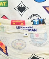 JUNYA WATANABE MAN（ジュンヤワタナベマン）Tシャツ・カットソー 白 サイズ:M メンズ/2200624988021