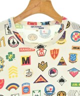 JUNYA WATANABE MAN（ジュンヤワタナベマン）Tシャツ・カットソー 白 サイズ:M メンズ/2200624988021