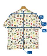 JUNYA WATANABE MAN（ジュンヤワタナベマン）Tシャツ・カットソー 白 サイズ:M メンズ/2200624988021