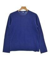 JUNYA WATANABE MAN（ジュンヤワタナベマン）Tシャツ・カットソー 青 サイズ:M メンズ/2200624988038