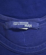 JUNYA WATANABE MAN（ジュンヤワタナベマン）Tシャツ・カットソー 青 サイズ:M メンズ/2200624988038