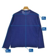 JUNYA WATANABE MAN（ジュンヤワタナベマン）Tシャツ・カットソー 青 サイズ:M メンズ/2200624988038