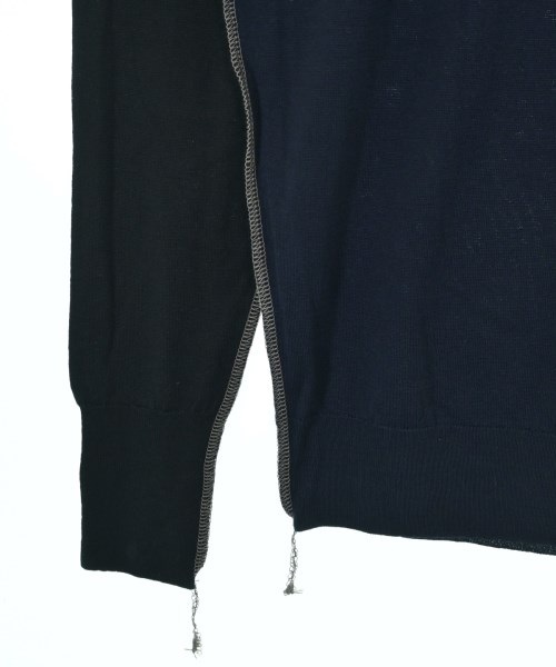 JUNYA WATANABE MAN（ジュンヤワタナベマン）ニット・セーター 紺 サイズ:M メンズ/2200624988045