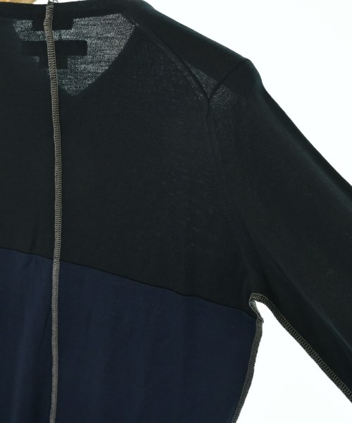 JUNYA WATANABE MAN（ジュンヤワタナベマン）ニット・セーター 紺 サイズ:M メンズ/2200624988045