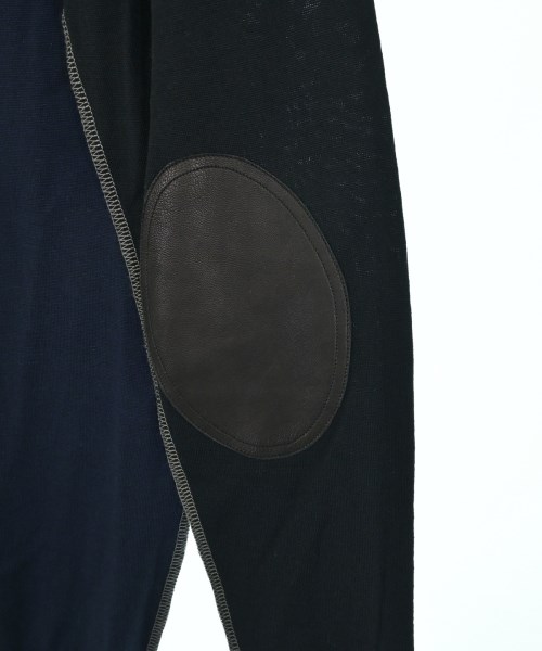 JUNYA WATANABE MAN（ジュンヤワタナベマン）ニット・セーター 紺 サイズ:M メンズ/2200624988045