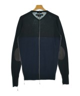 JUNYA WATANABE MAN（ジュンヤワタナベマン）ニット・セーター 紺 サイズ:M メンズ/2200624988045