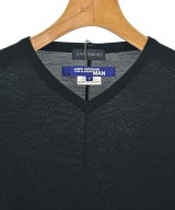 JUNYA WATANABE MAN（ジュンヤワタナベマン）ニット・セーター 紺 サイズ:M メンズ/2200624988045