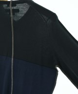 JUNYA WATANABE MAN（ジュンヤワタナベマン）ニット・セーター 紺 サイズ:M メンズ/2200624988045