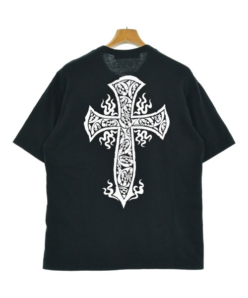 JUNYA WATANABE MAN（ジュンヤワタナベマン）Tシャツ・カットソー 黒 サイズ:L メンズ/2200624988052