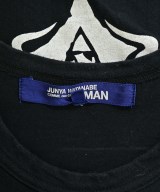 JUNYA WATANABE MAN（ジュンヤワタナベマン）Tシャツ・カットソー 黒 サイズ:L メンズ/2200624988052